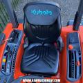 *SOLD* Kubota STW40