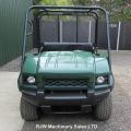 Kawasaki Mule 4010 SOLD