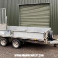 *SOLD* Ifor Williams LM126G