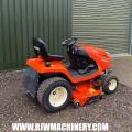 Kubota GR2120S SOLD