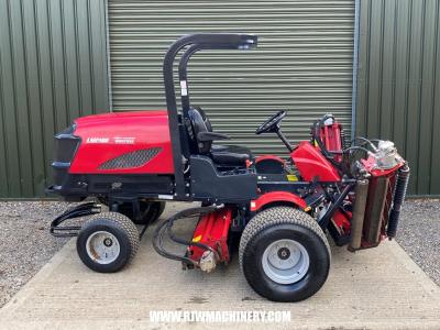 *SOLD* Baroness LM2400