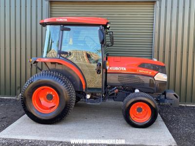 *SOLD* Kubota L5040-11