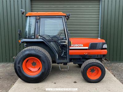 Kubota L3600