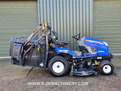 Ride on Mowers