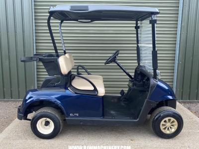 Utility vehicles / Quads