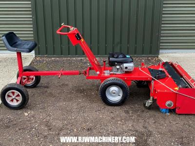 Groundcare