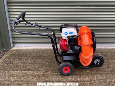 Groundcare
