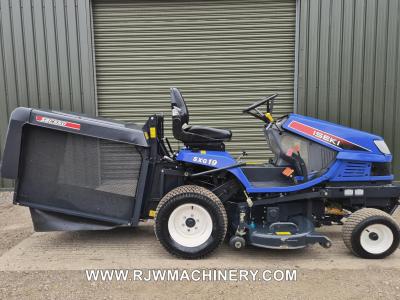 Ride on Mowers