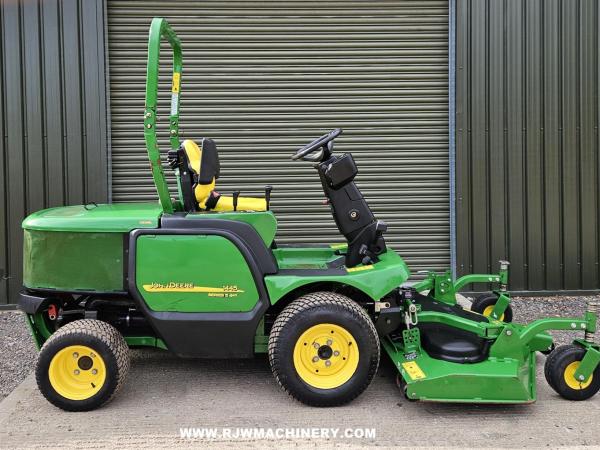 *SOLD* John Deere 1445