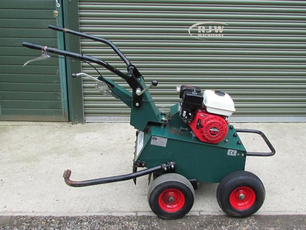 Groundsman 345HD SOLD