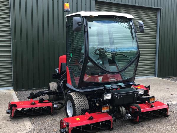 Toro T4240 SOLD