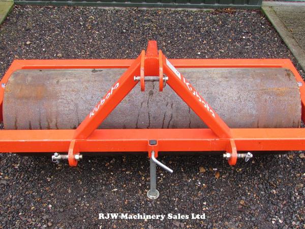 Kubota FR3 SOLD