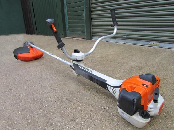 Stihl FS460C SOLD