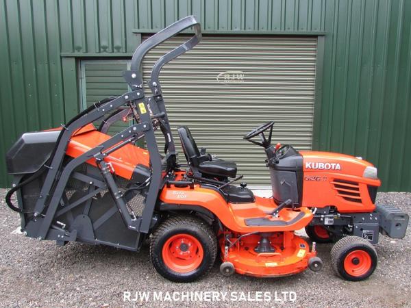 Kubota G26-II SOLD