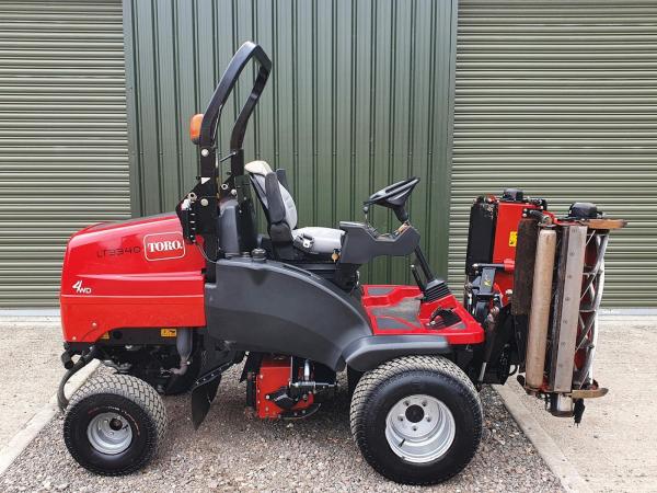 Toro LT3340 SOLD