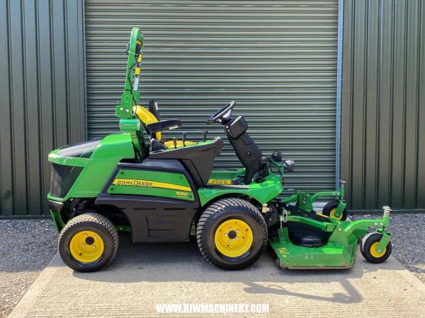 *SOLD* John Deere 1580