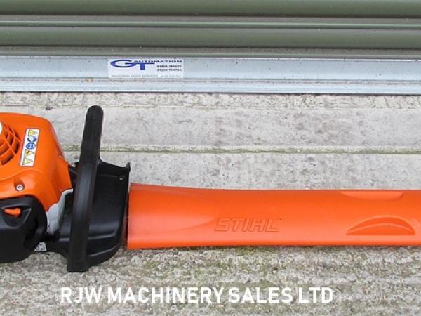 Stihl HS82RC-30 SOLD