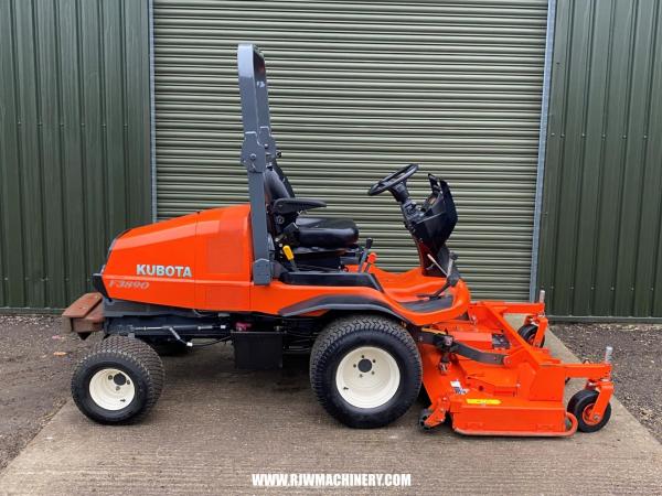 *SOLD* Kubota F3890