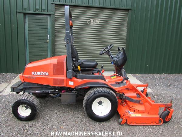 Kubota F3090 SOLD