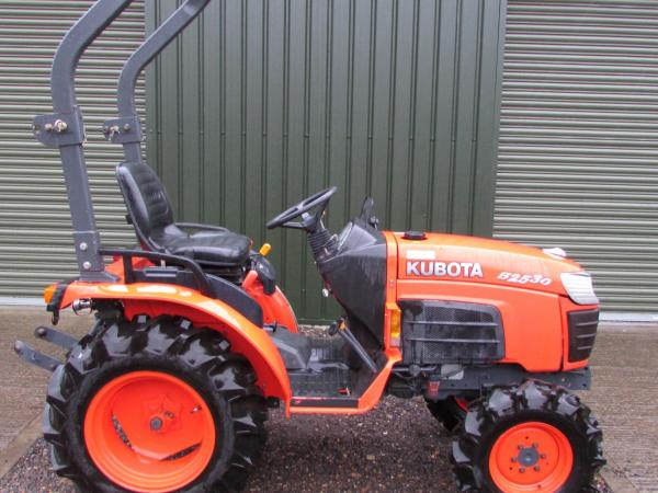 Kubota B2530 SOLD