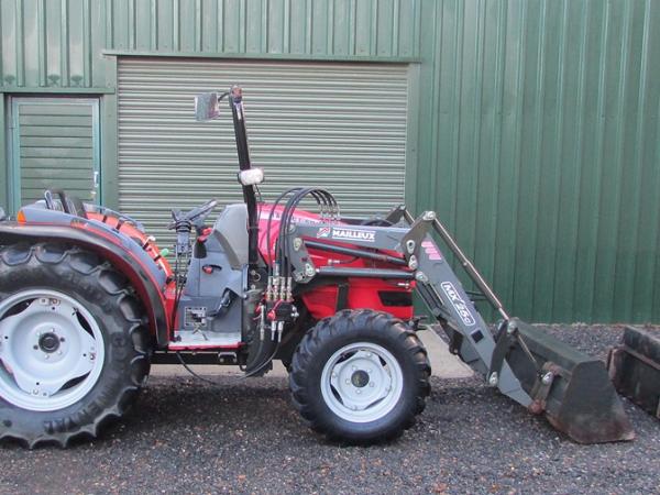 Massey Ferguson 2415 SOLD