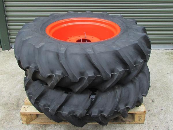 *SOLD* Bridgestone 13.6-24