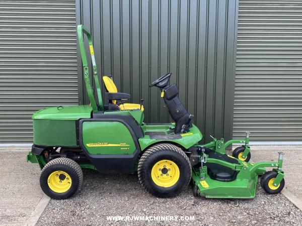 *SOLD* John Deere 1565