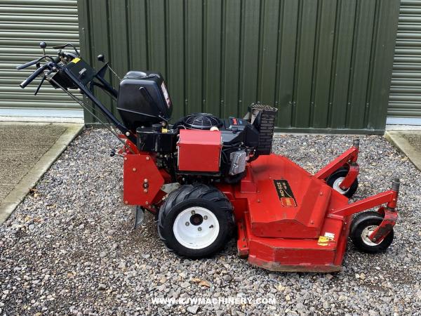 Toro Midsize 48RD SOLD