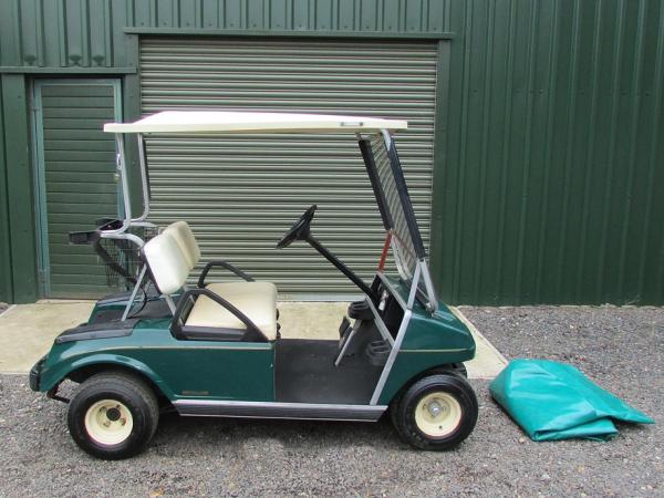 Club Car Golf Buggy SOLD