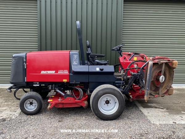 Baroness GM2800B SOLD