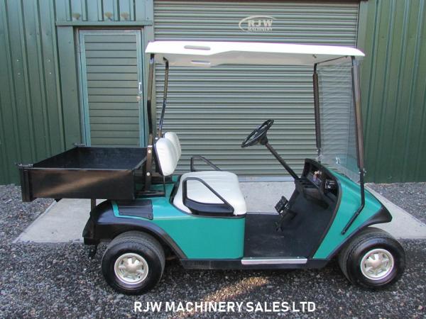 Ezgo Golf Buggy SOLD