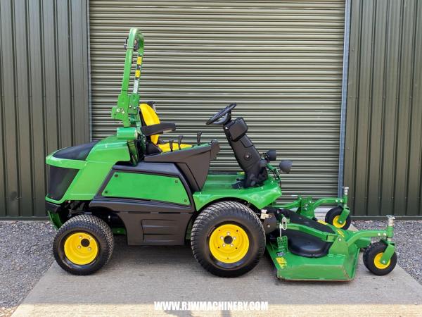 *SOLD* John Deere 1580