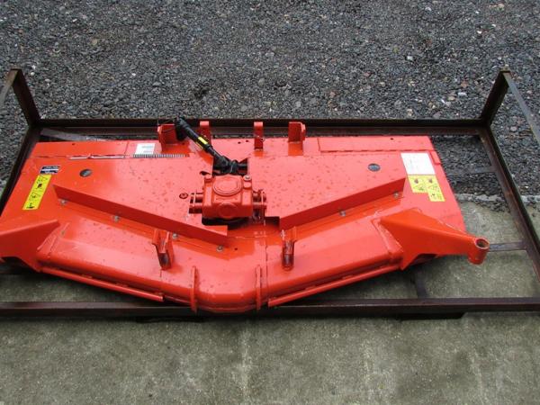 Kubota Deck RC60R30BEU