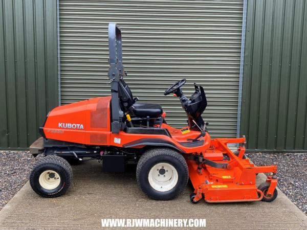 *SOLD* Kubota F3890