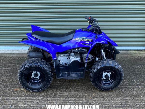 *SOLD* Yamaha YFZ50 Kids Quad