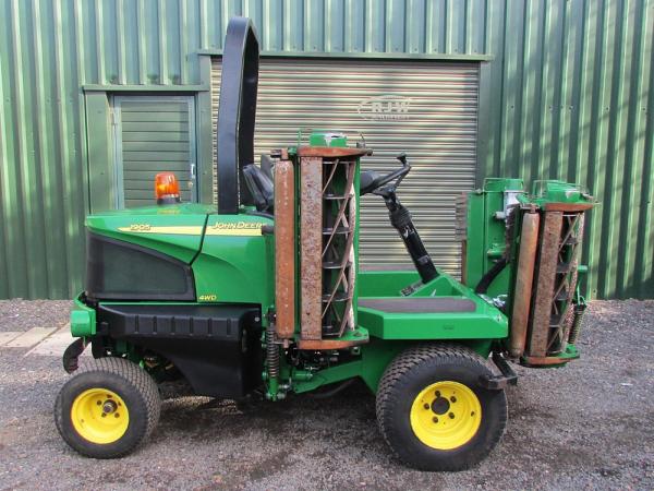 John Deere 1905 SOLD