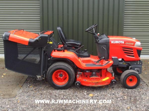 Kubota G26 LD SOLD