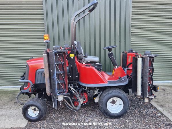 *SOLD* Toro T4240