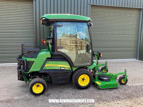 *SOLD* John Deere 1575