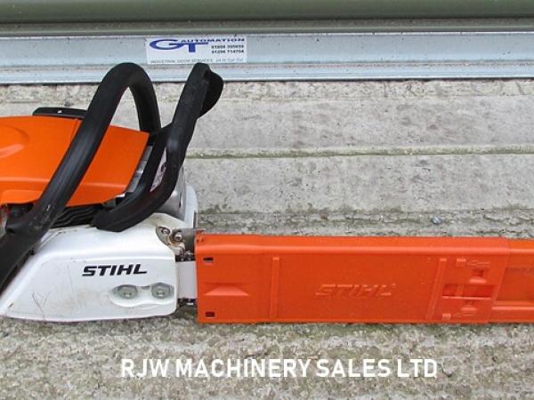 Stihl MS291 SOLD