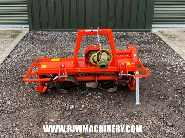 *SOLD* Wessex Country Rotavator