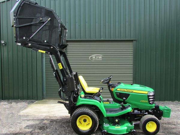 John Deere X950R SOLD