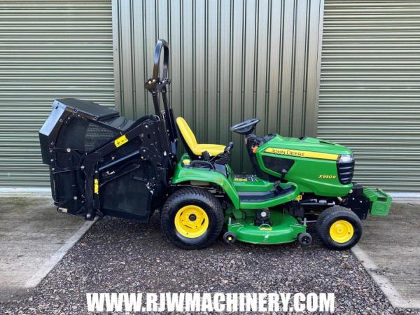 John Deere X950R SOLD