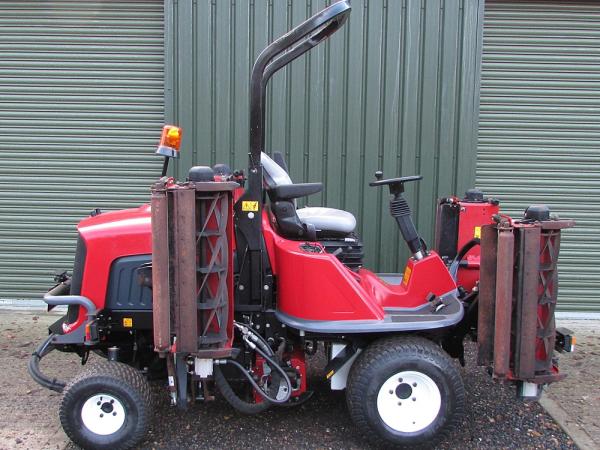 Toro T4240 SOLD