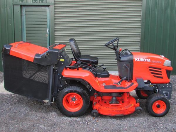 Kubota G26LD SOLD