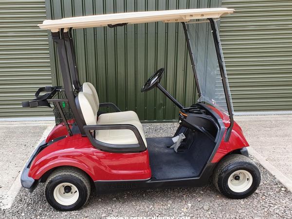 Yamaha G29E SOLD