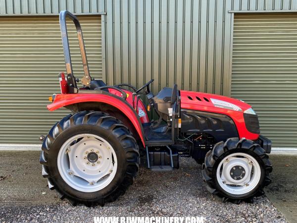 McCormick X10.55M SOLD