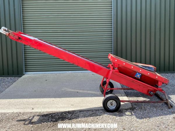 *SOLD* Royer 42 Power screener