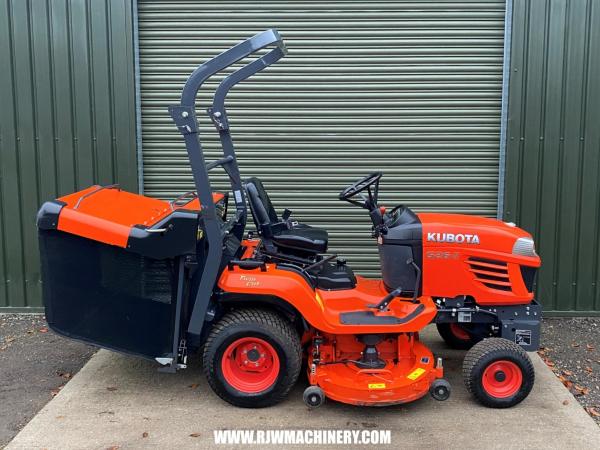 Kubota G26-3 LD