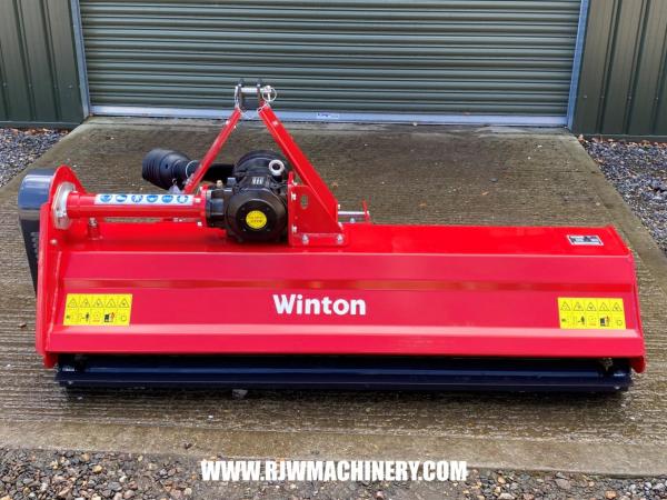 Wintons WFL175